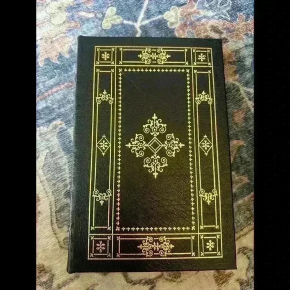 BUCKLEY: THE RIGHT WORD - William F. Buckley Jr. - SIGNED Easton Press W/ COA - Picture 1 of 12